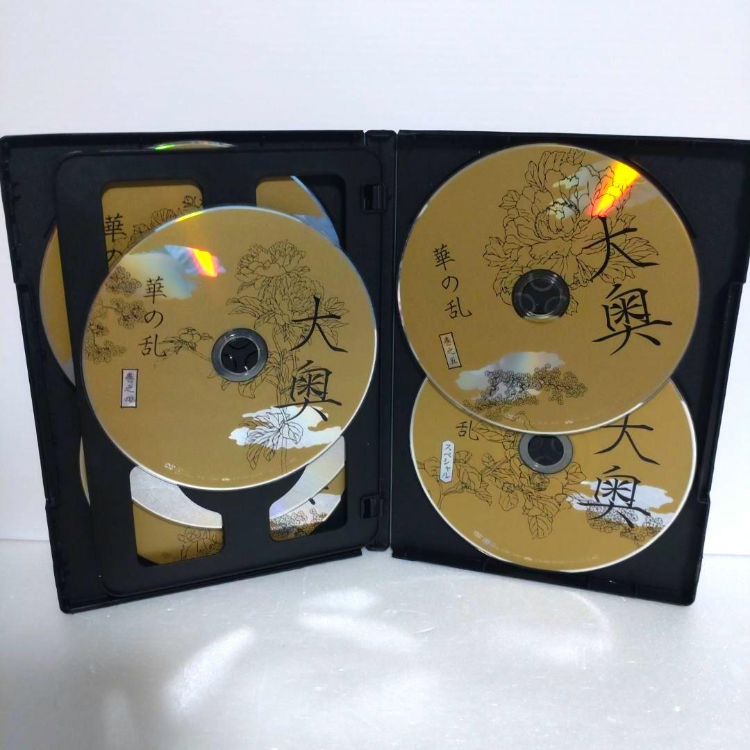 新品ケース付　大奥　DVD　22巻セット