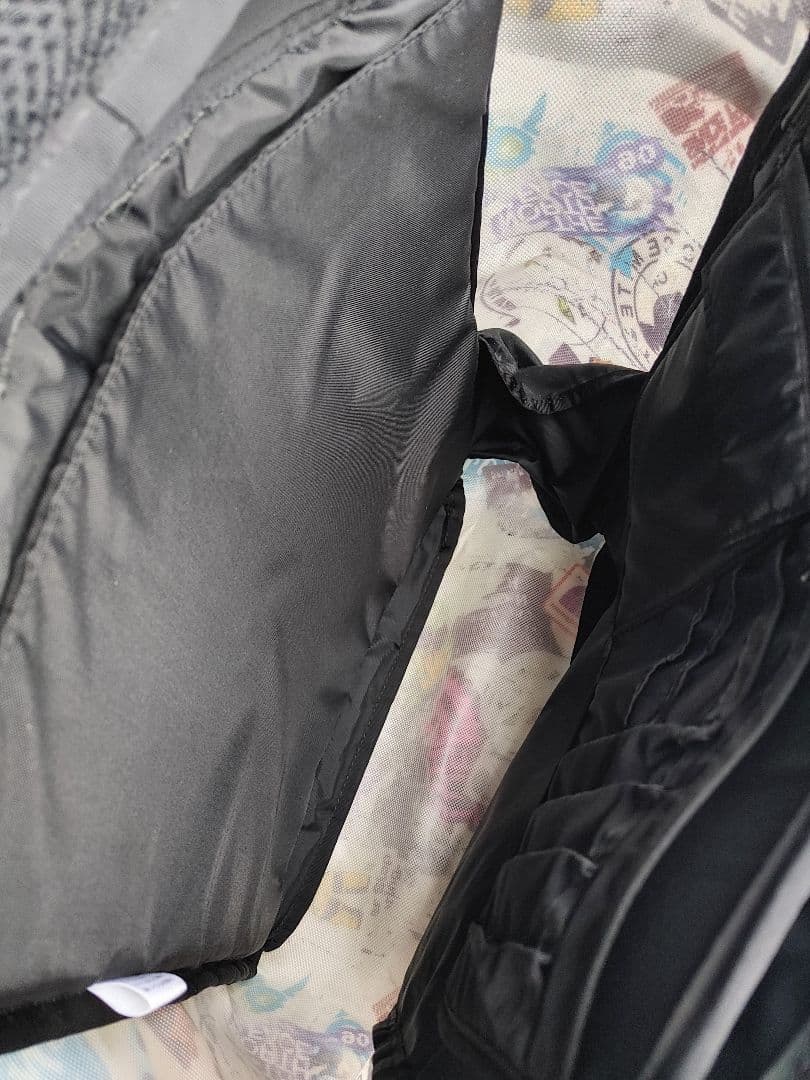 希少入手困難　ノースフェイス ヒューズボックス 30L