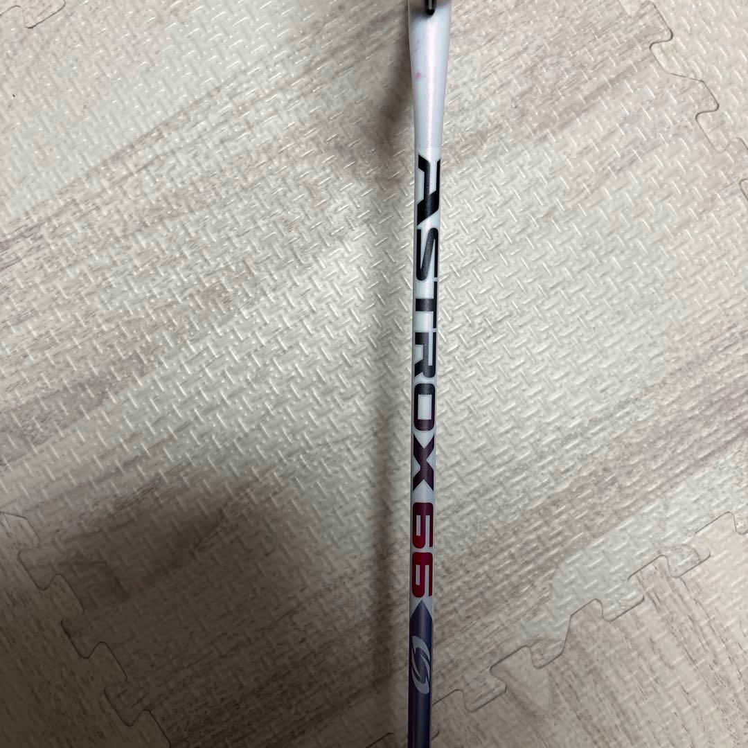 ASTROX66 アストロクス