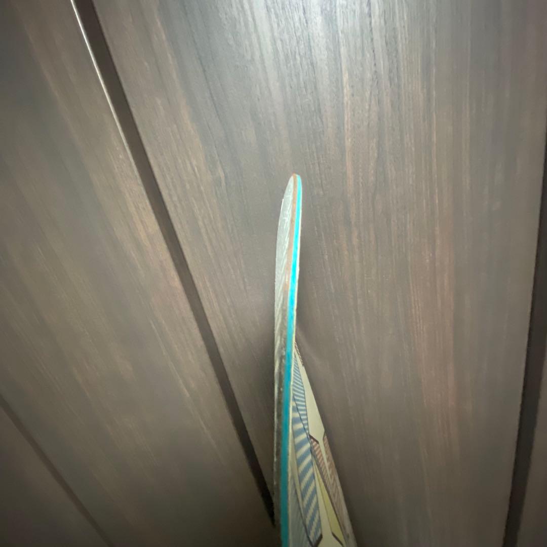 【希少コラボモデル】X-LARGE × YONEX 4XP 約153cm