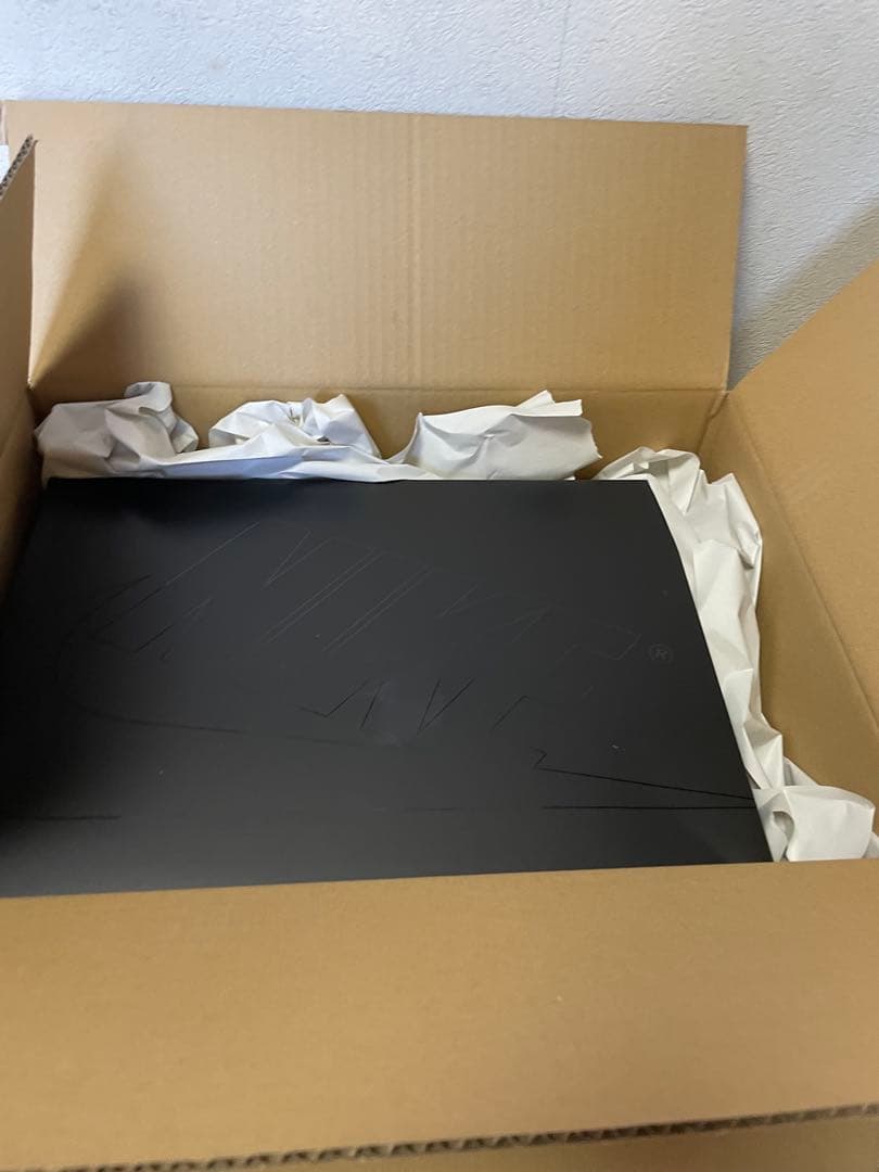 シューズ(男性用) FRAGMENT UNION NIKE AIR JORDAN 1 29cm