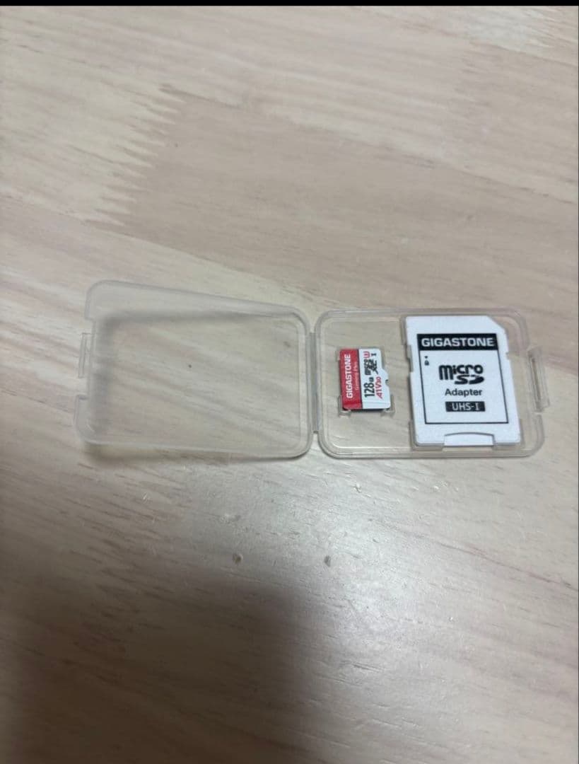 Switch Lite グレー ケース 充電器microSD 128GB付