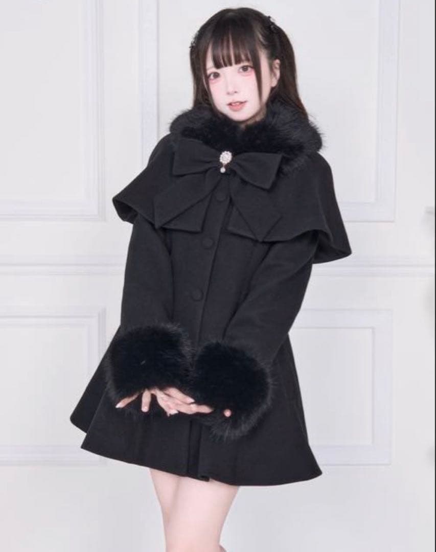 nogenki コート