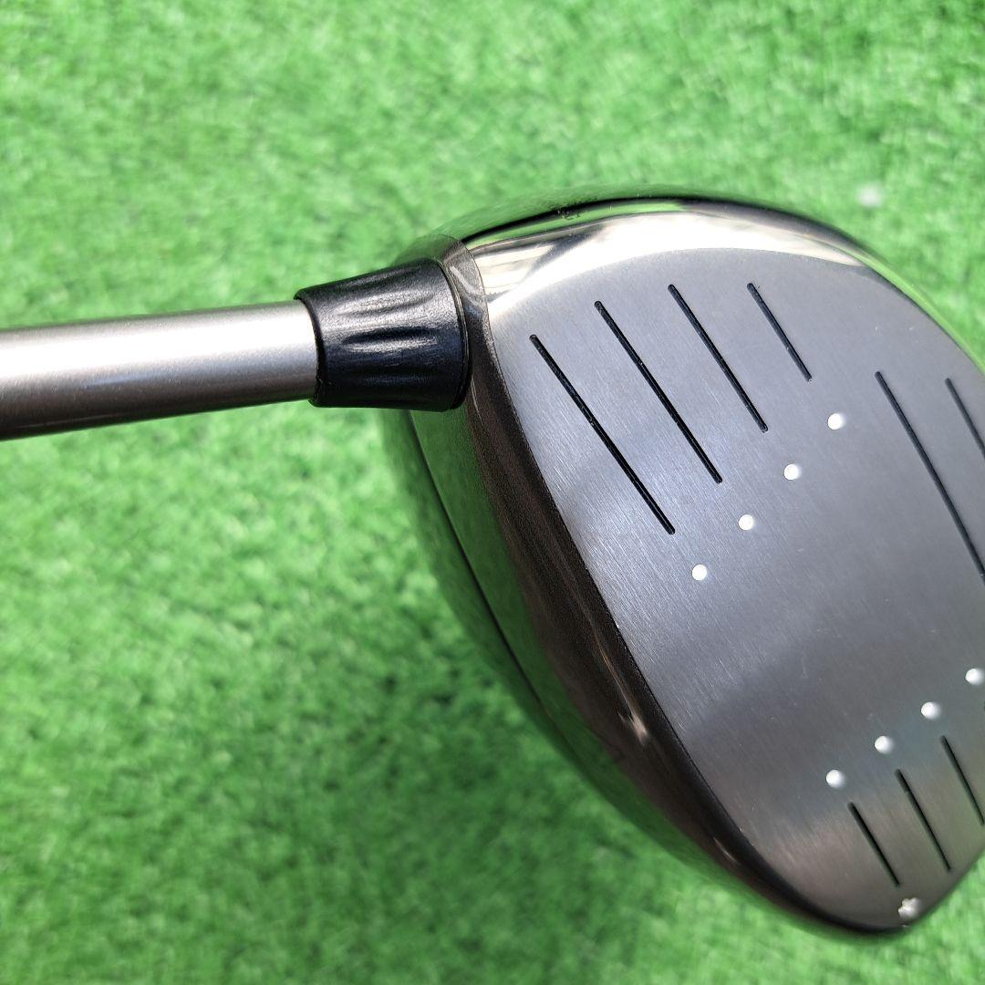 Callaway E.R.C. Fusion ドライバー