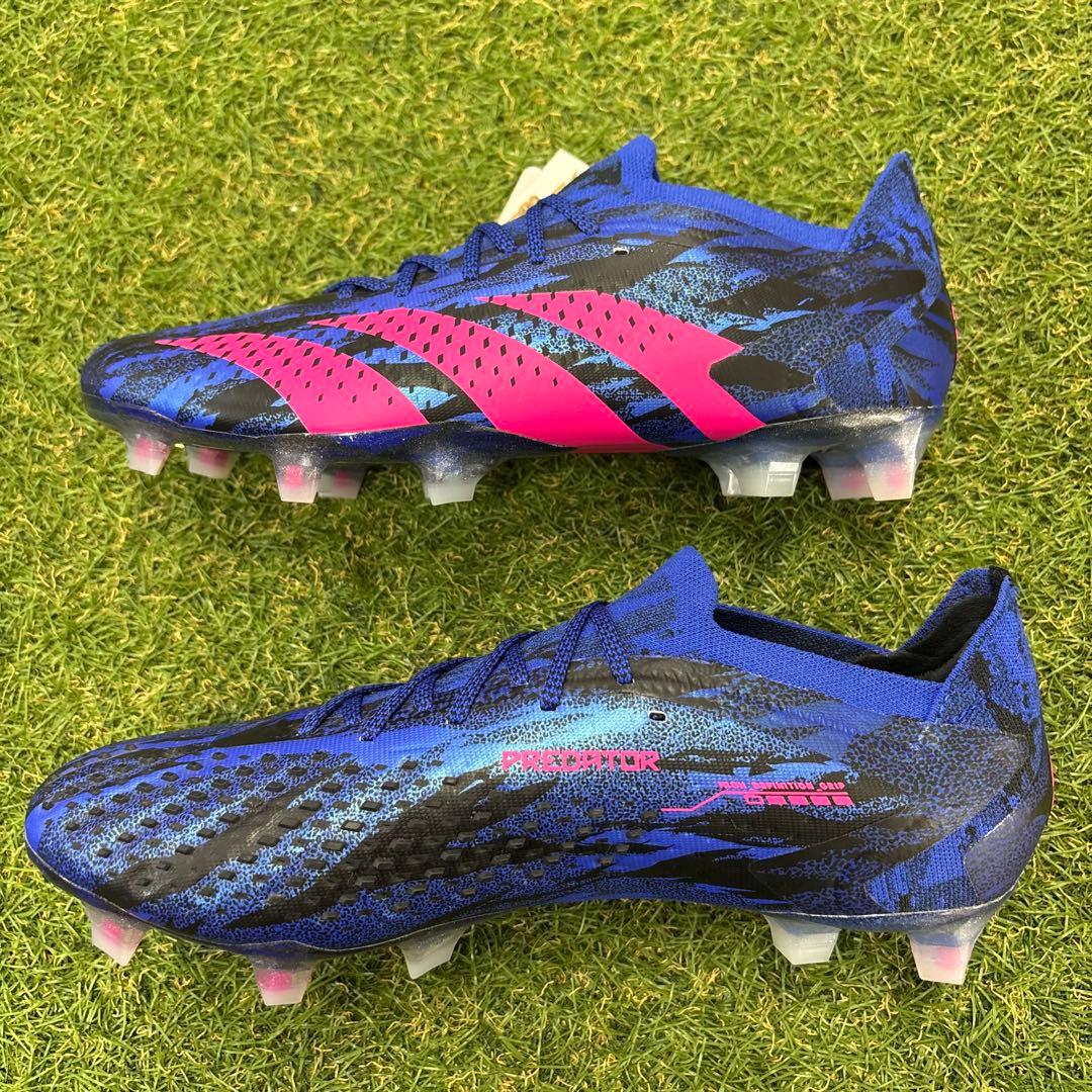 【即日発送 未使用】adidas プレデターAC PP.1 L FG 26cm
