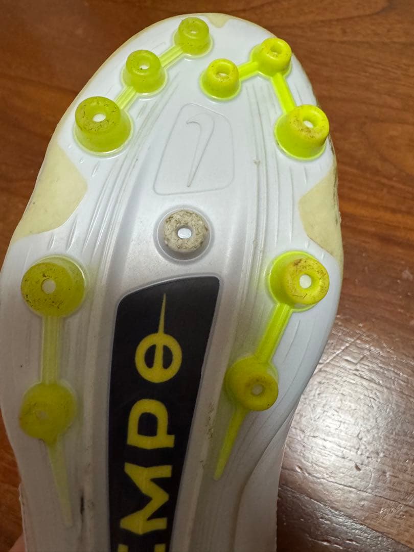 Nike ティエンポレジェンド9 エリート AG-PRO 26.0cm