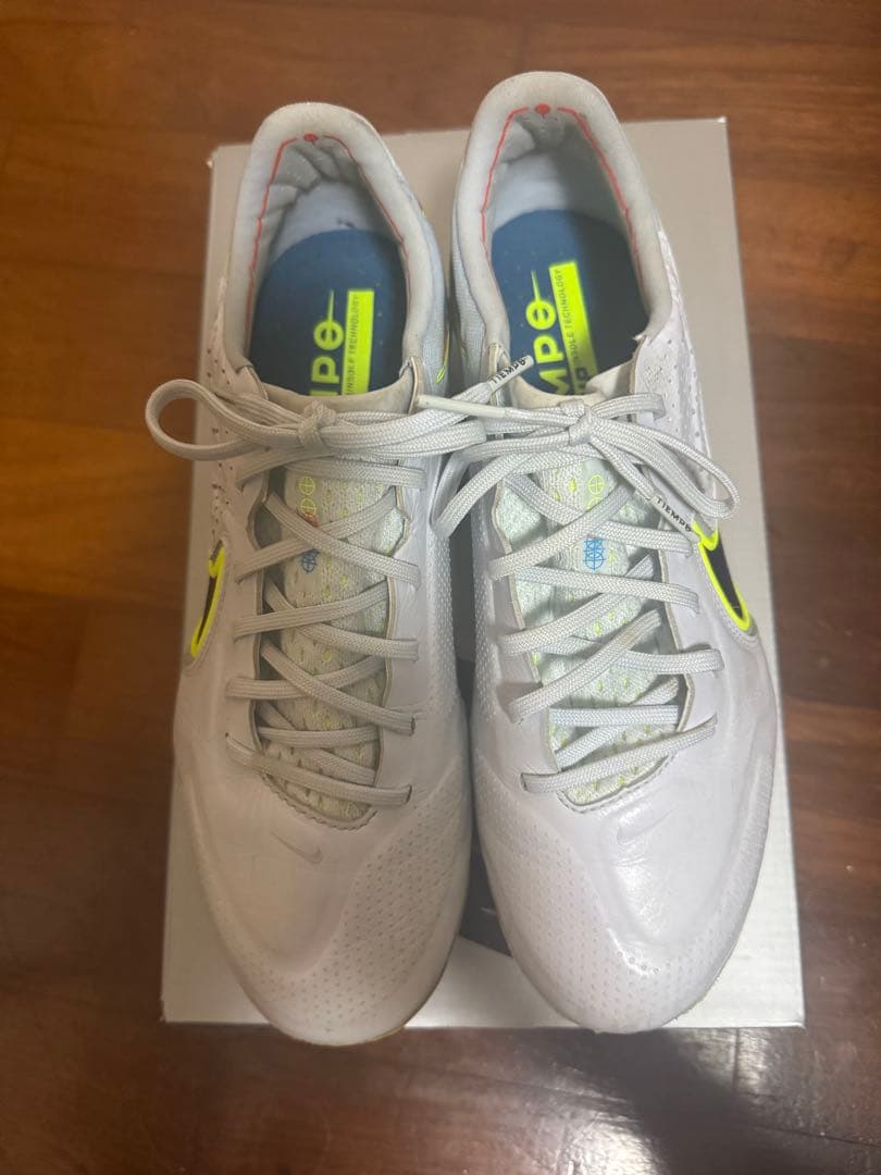 Nike ティエンポレジェンド9 エリート AG-PRO 26.0cm