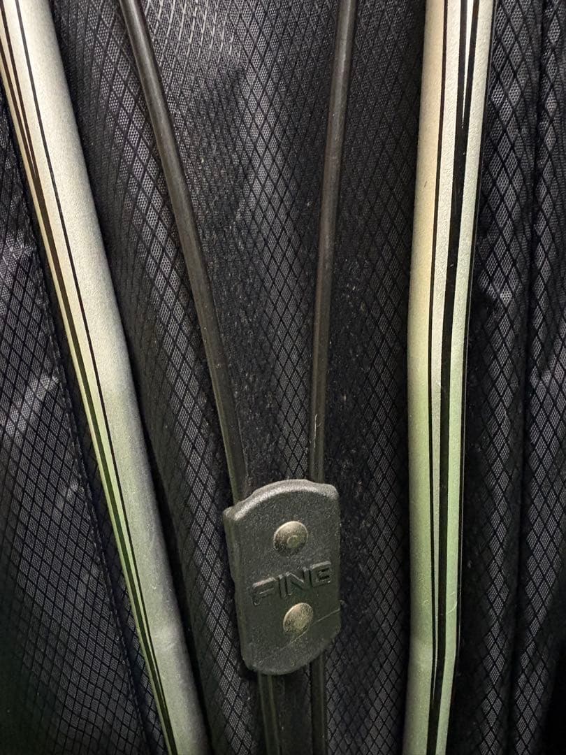 PING GOLF　キャディバッグ　スタンドタイプ (G064)