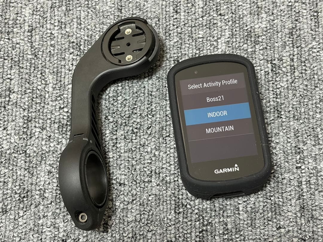 【最終値下】 Garmin edge 530