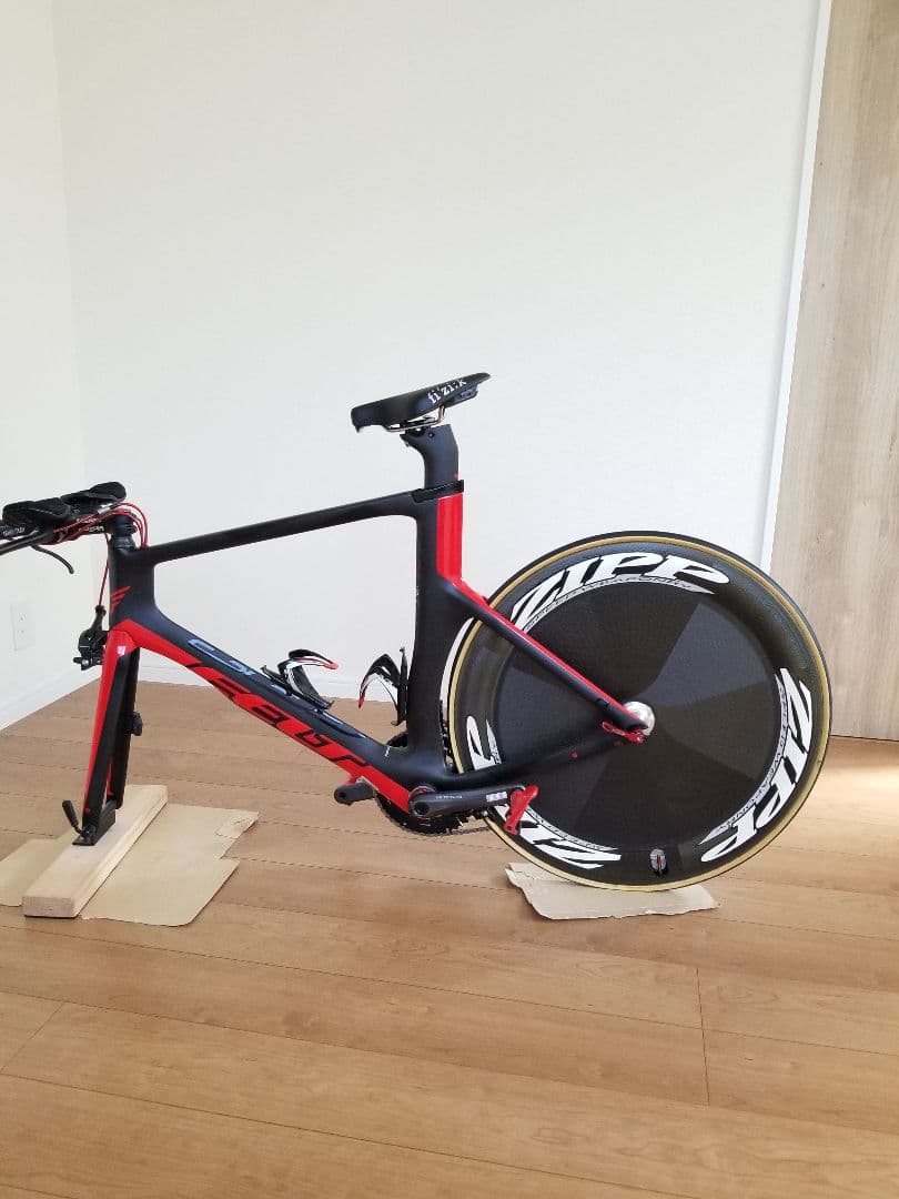 fizik フィジーク TTバイク トライアスロン サドル