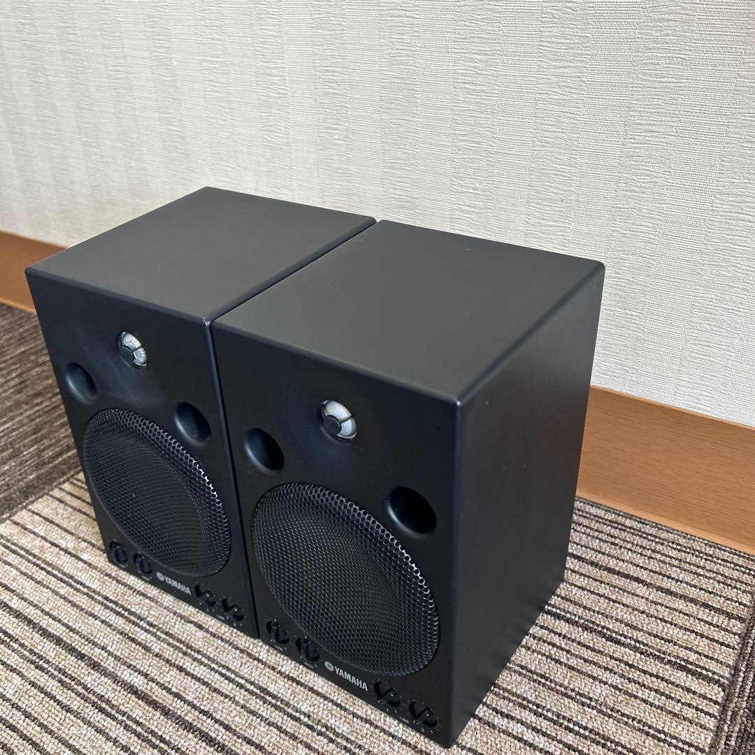 YAMAHA MSP3 2個セット