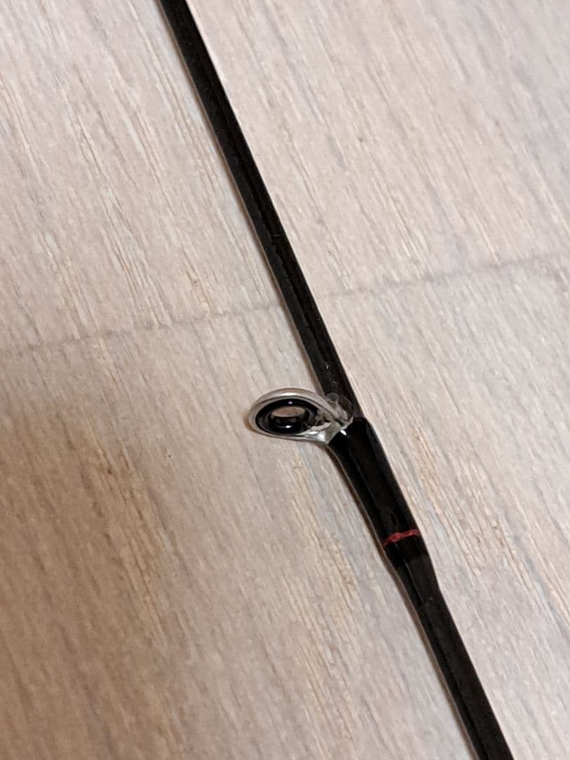 ★値下げ中★【新品同様】ダイワ 月下美人 アジング 80ml t・r