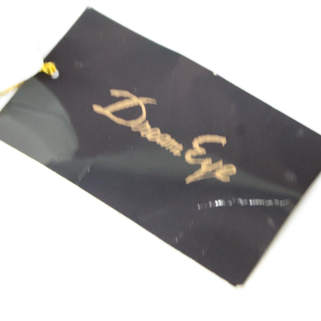 【美品 日本製社交ダンス衣装】ワンピース ドレス DreamEye Mサイズ