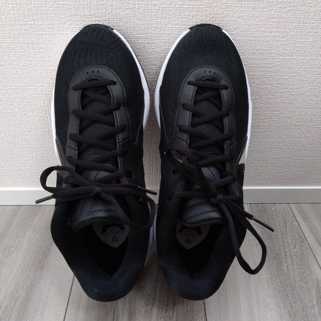 シューズ(男性用) NIKE GIANNIS FREAK 6 EP 26.5cm