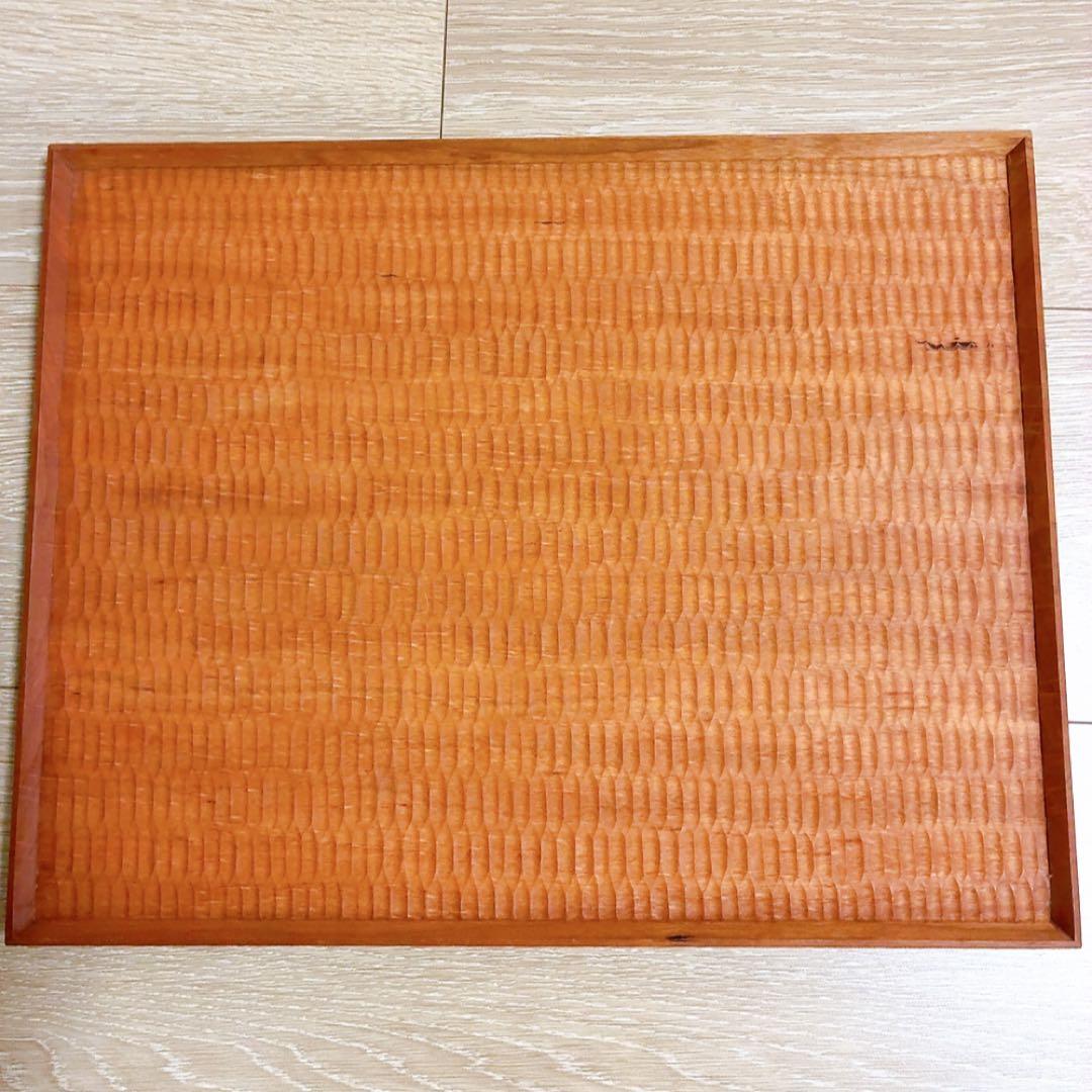 かのん 高塚和則　木工房玄　一人膳