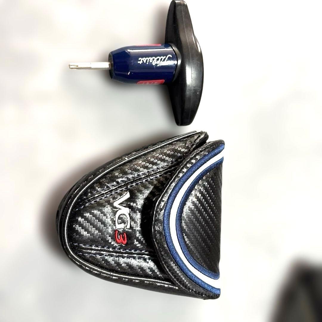 お得！PRGR RS ドライバー 4W 2本セット