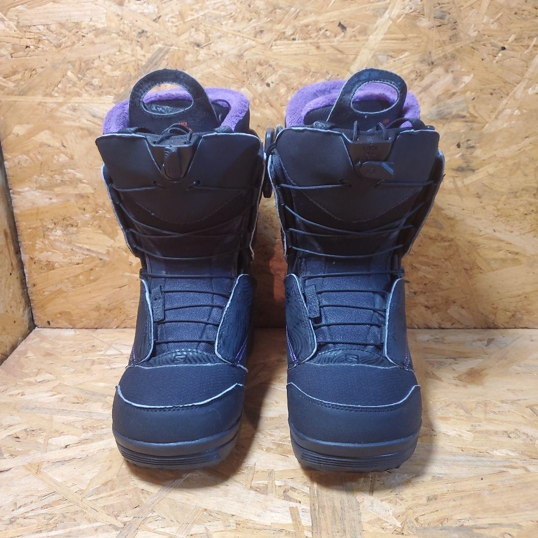 SALOMON×FEZ３点セット！2608