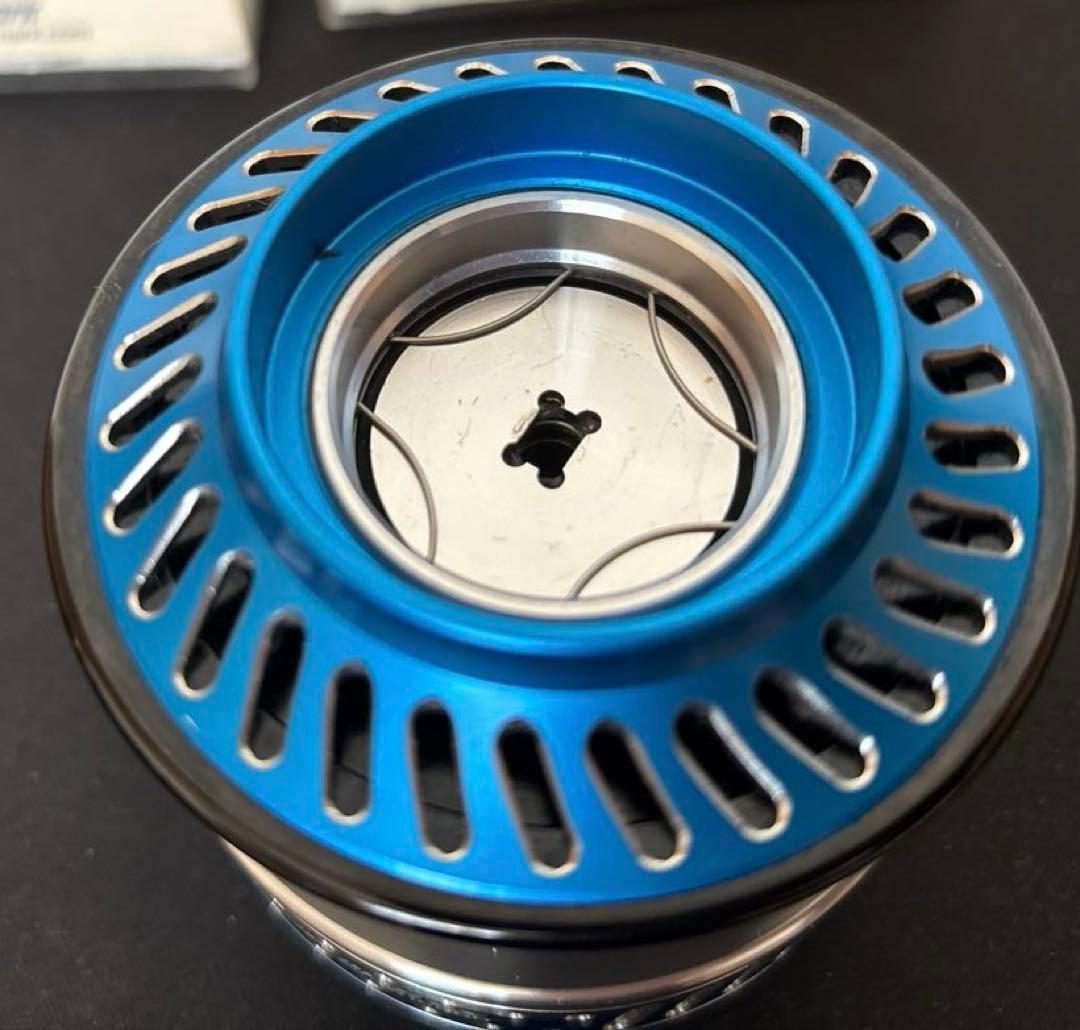 STUDIO Ocean Mark スプール 3個セット
