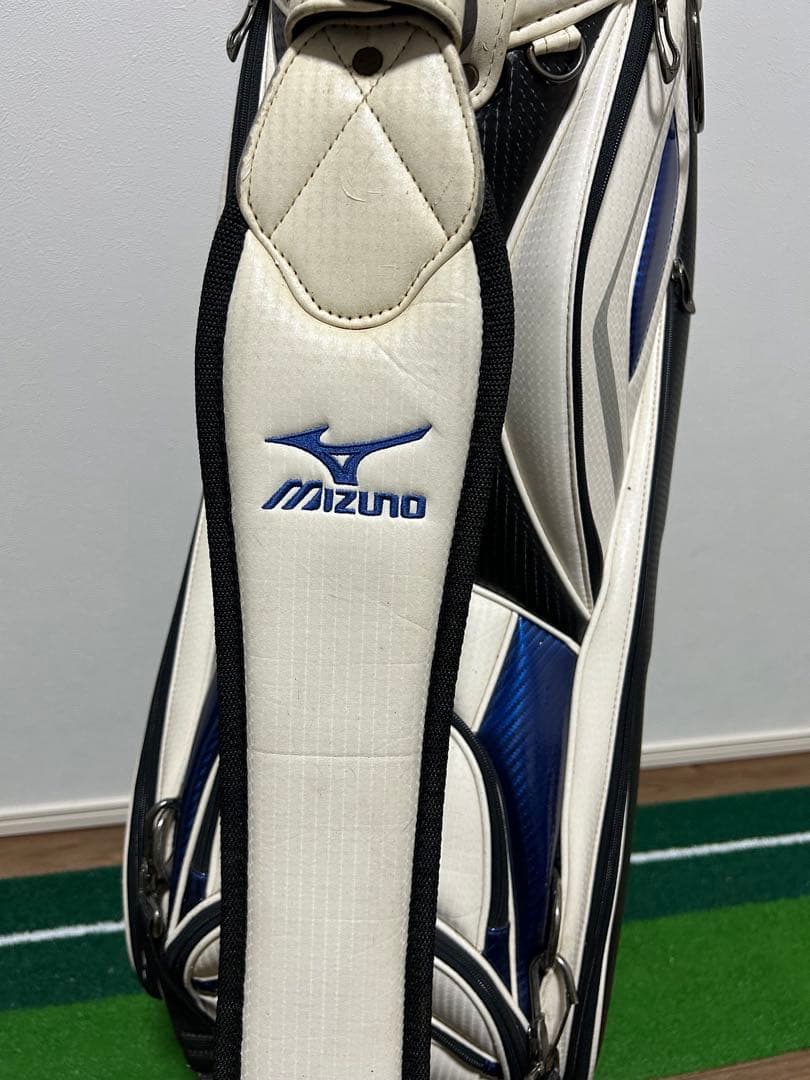 【MIZUNO】　ゴルフクラブセット　XXIO、 ブリヂストン
