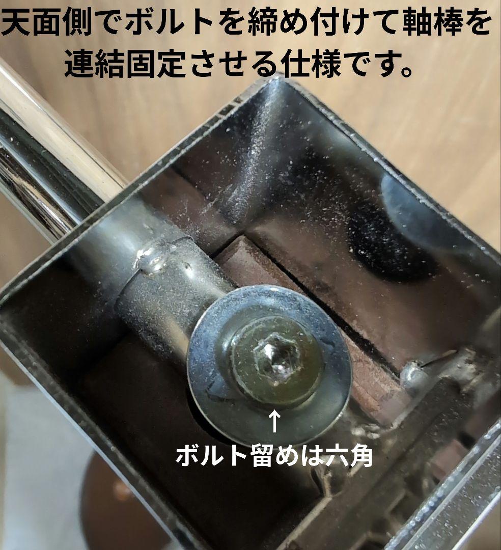 半円型 ハンガーラック 壁際に置ける