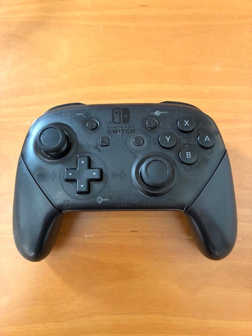 Nintendo Switch 本体 旧型 プロコン セット