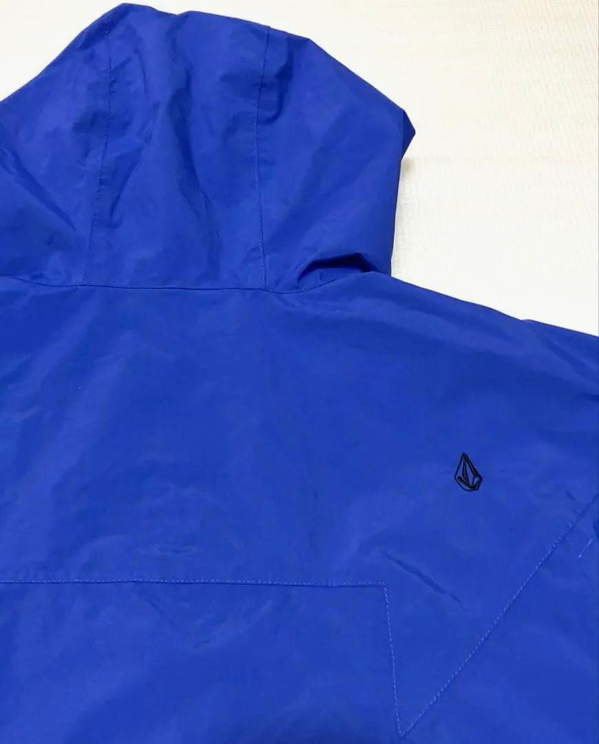 VOLCOM NIMBUS スノージャケットM