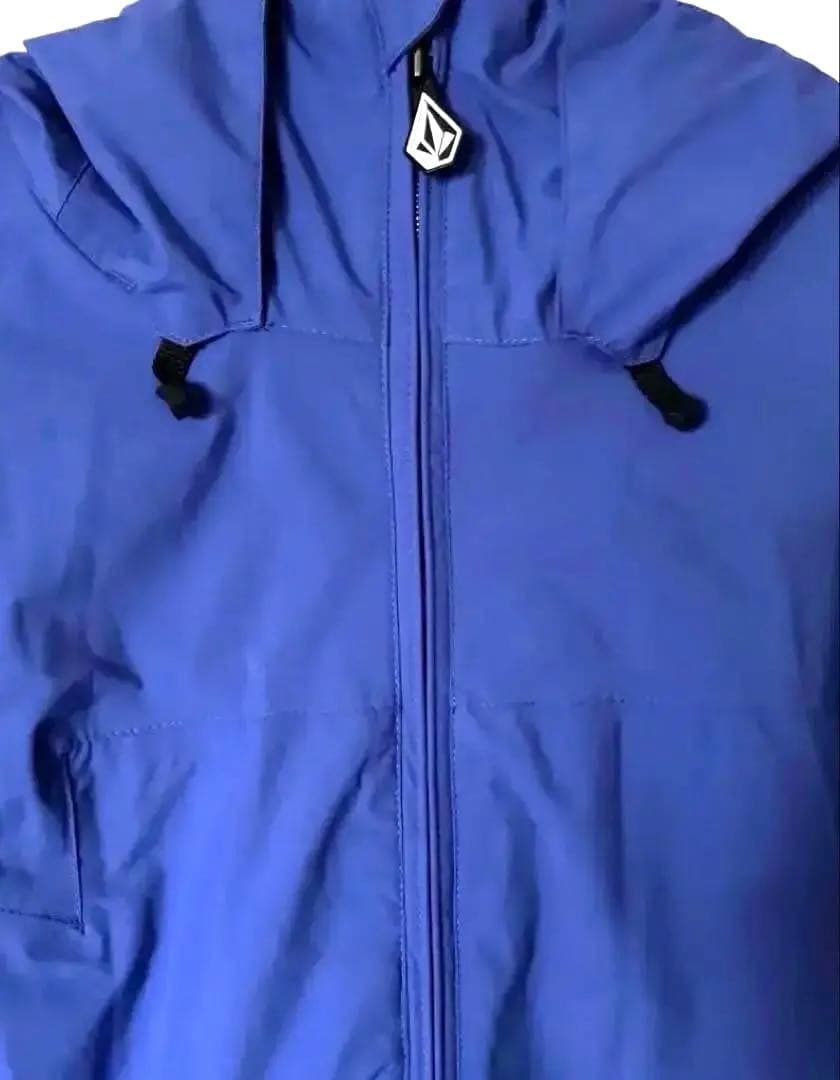 VOLCOM NIMBUS スノージャケットM