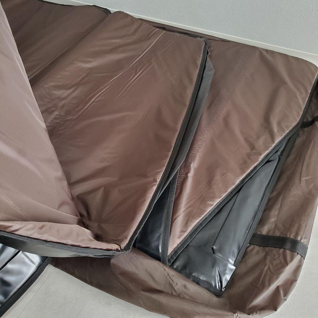 極美品✨️スノーピーク トルテュPro インナーマット TM-770 専用マット