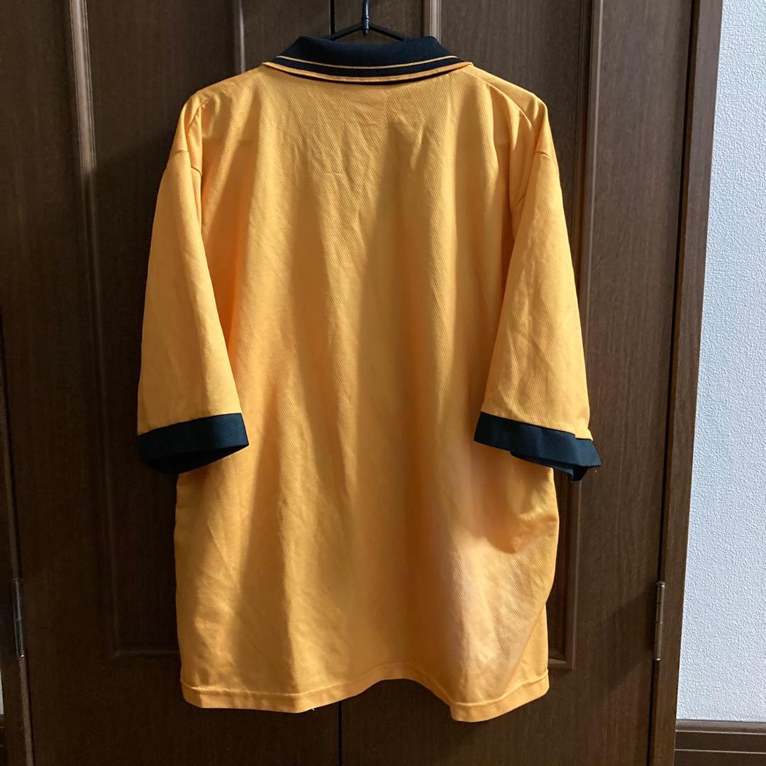 ビンテージ！ケンブリッジユナイテッド　ユニフォーム