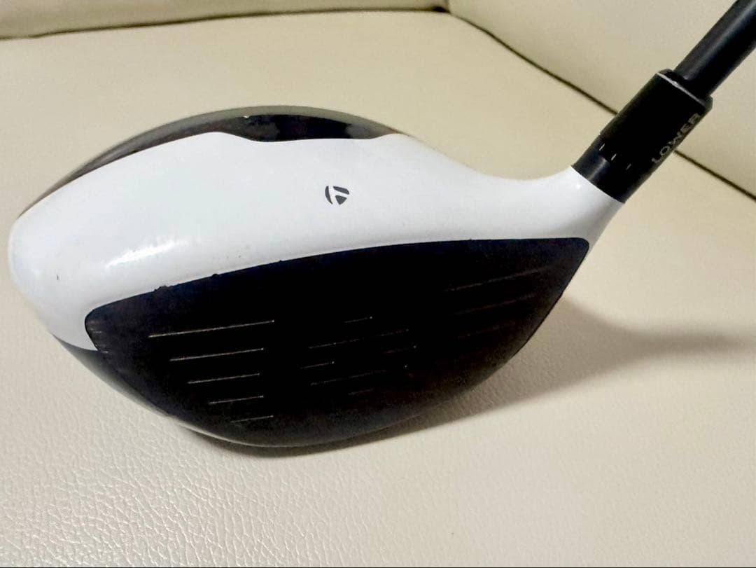 ❤️TaylorMade⭐️M2⭐️ドライバー⭐️10.5度R⭐️カバー付❤️