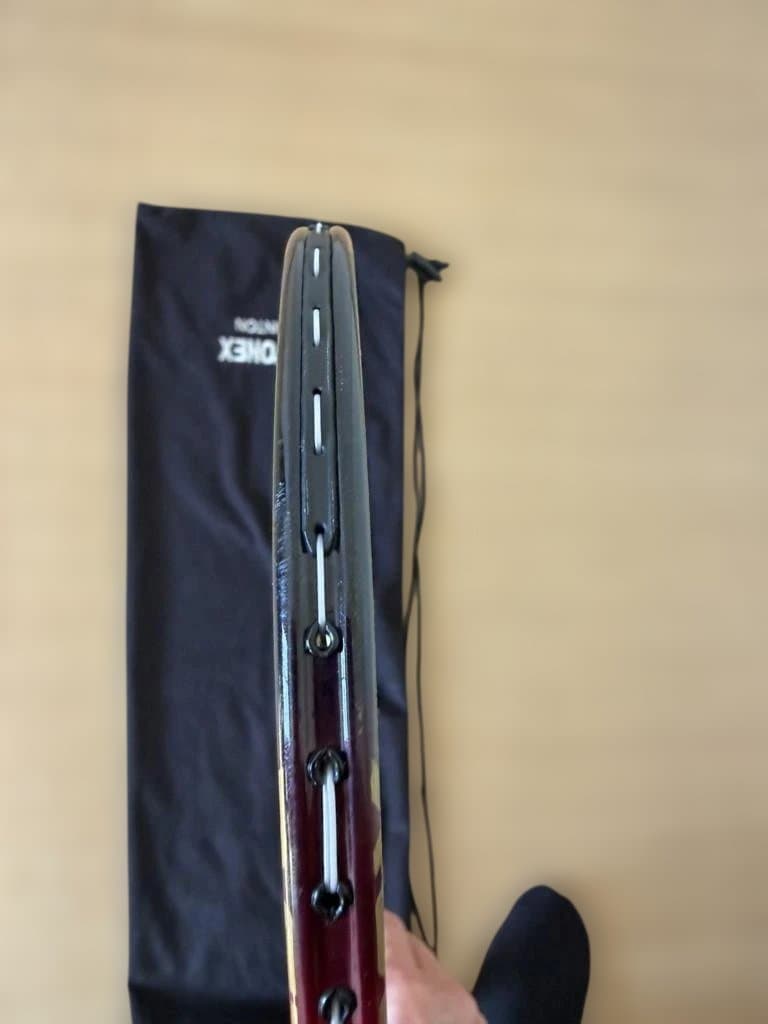YONEX アストロクス99 PRO 4UG5 美品