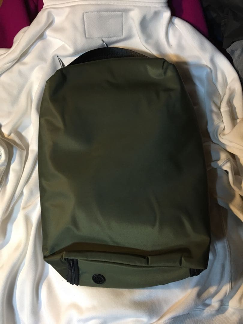 ゴルフバッグ・キャディバッグ 1piu1uguale3 GOLF 2SET BAGS