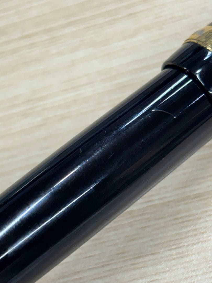 PILOT パイロット　万年筆　CUSTOM742 ペン先14K−585 B