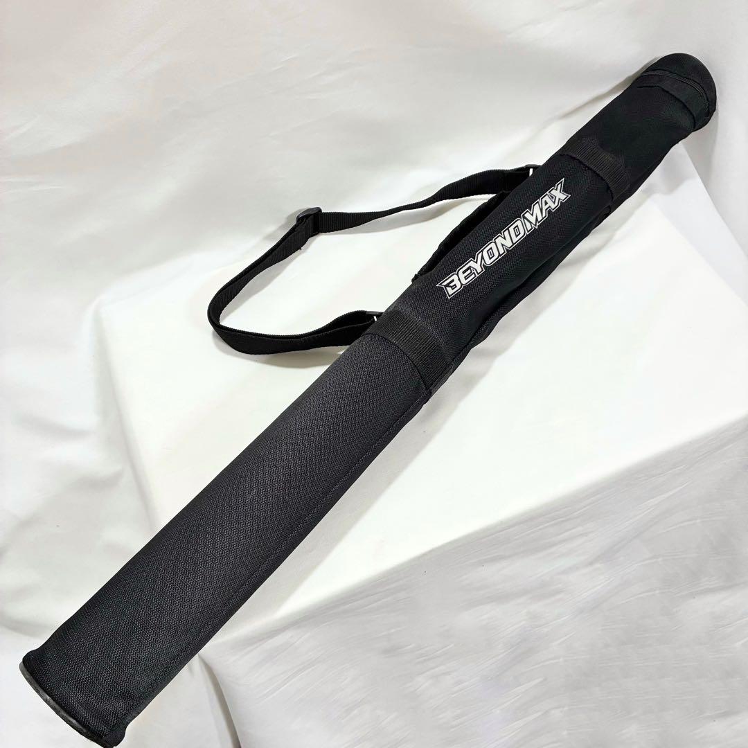 MIZUNO BEYONDMAX LEGACY LW 軟式用バット 83cm