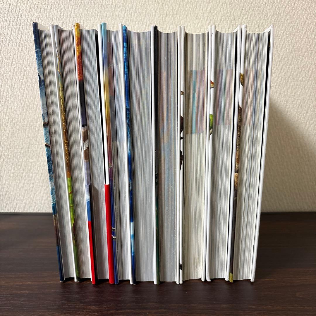 【DVD付き】講談社の動く図鑑move 9冊セット　夏休み　自由研究