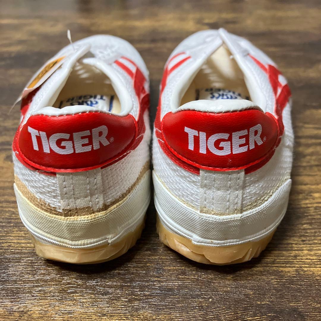 asics TIGER アシックスタイガー ローテバレーボールシューズ 24.5