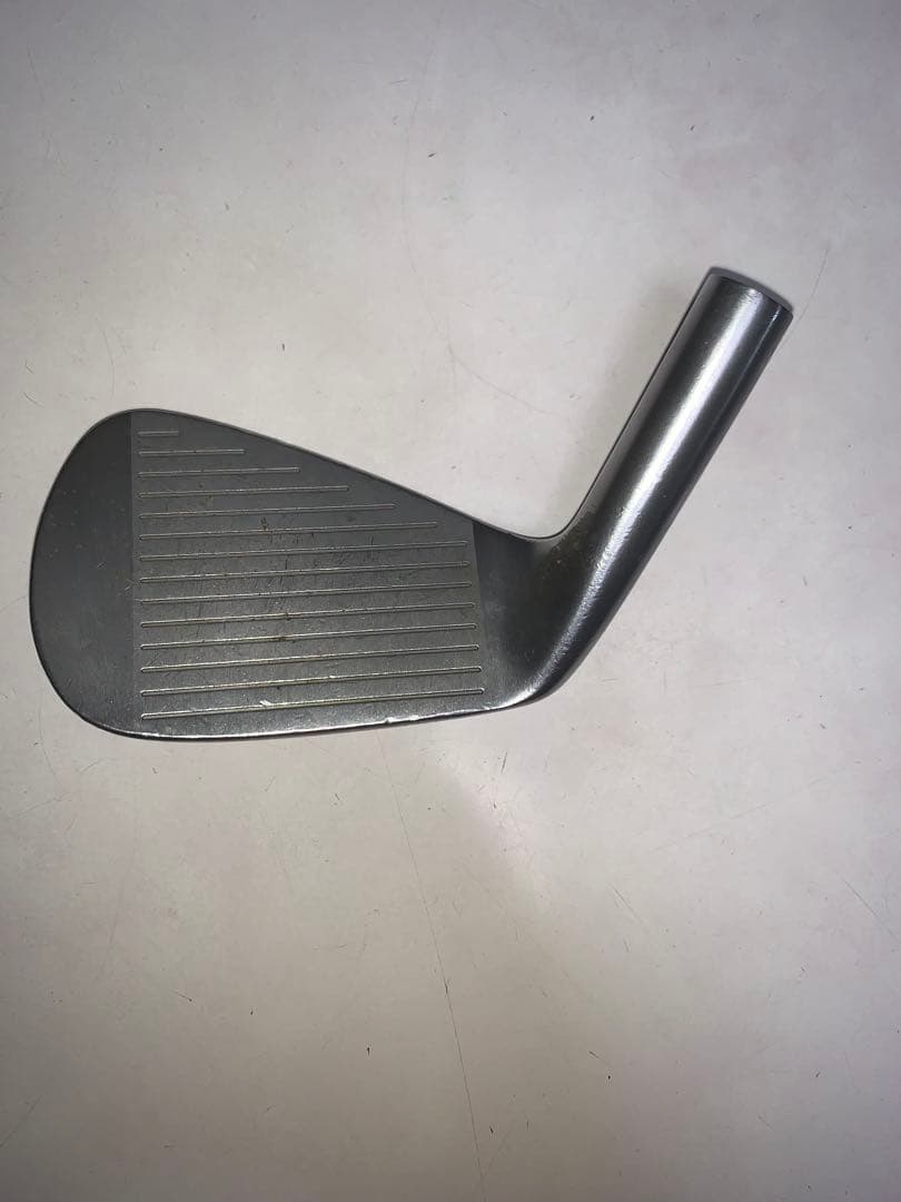 本間ゴルフ　ローズプロト　5-p ヘッドのみ　Honma rose proto