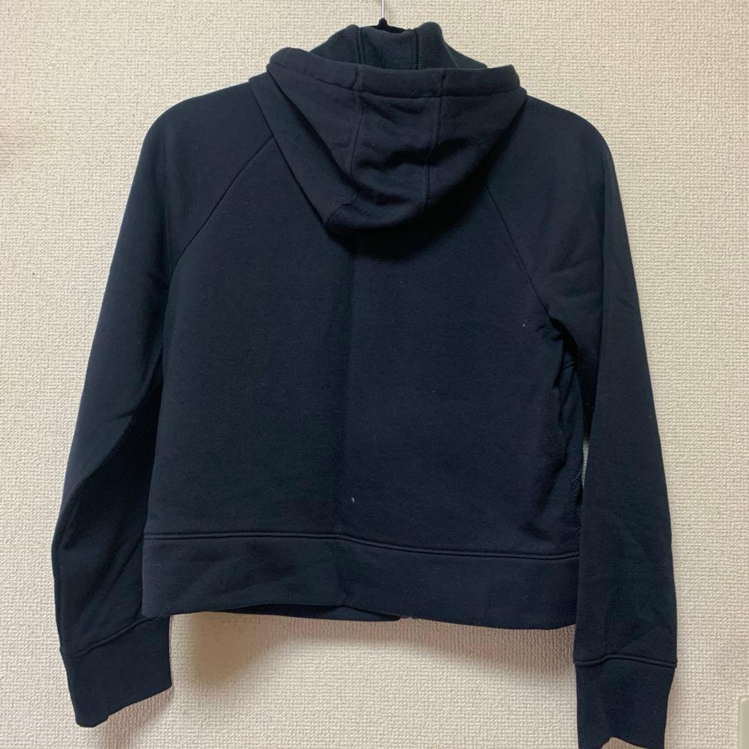 【Saku様】★ほぼ未使用★ Under Armour ジャージ上下セット SM