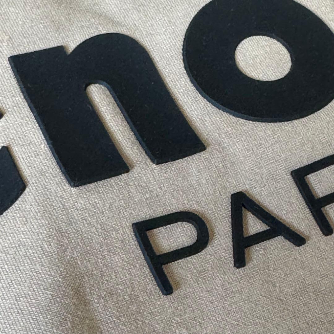 レノマゴルフ　ハーフジップ　スウェット　Sサイズ　renoma PARIS