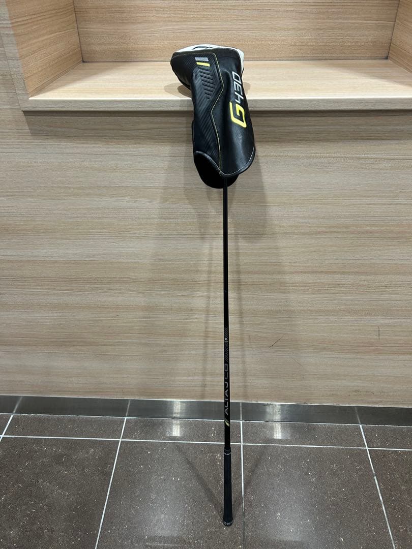 Ping430MAXドライバー