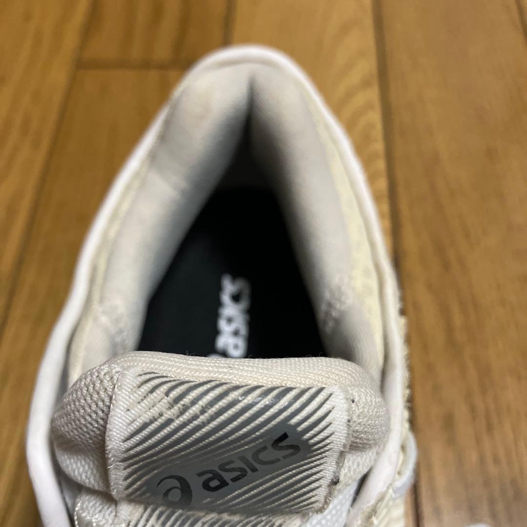 asics アシックス テニスシューズ courtFF3 OC オムニ・クレー用