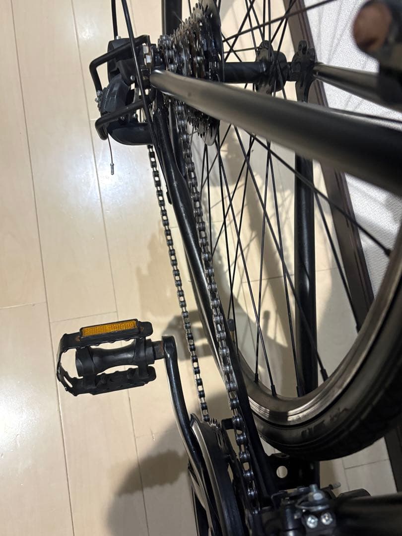 ロードバイク.クロスバイクブロック早い者勝ち！！