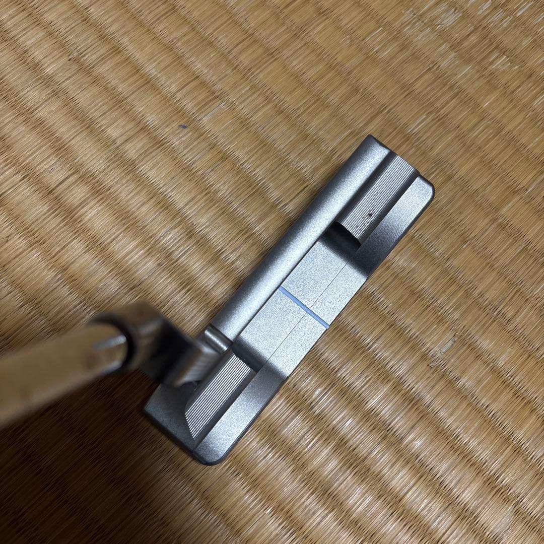 GUERIN DESIGNパター