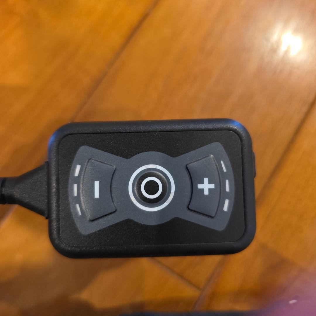 New PPT スロットルコントロールVW AUDI PPT3712