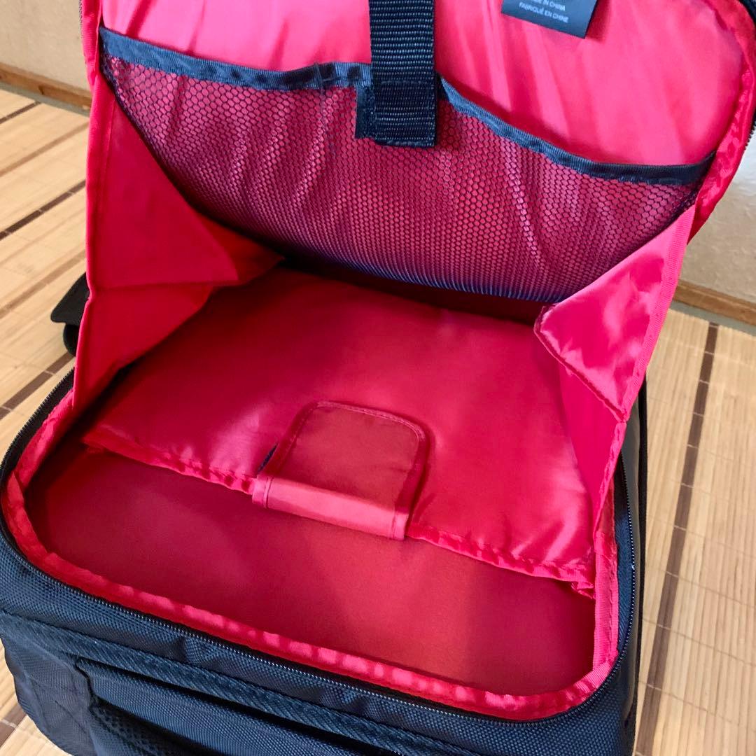 【美品】パイオニアPioneer キャリーバッグ　DJC-SC2