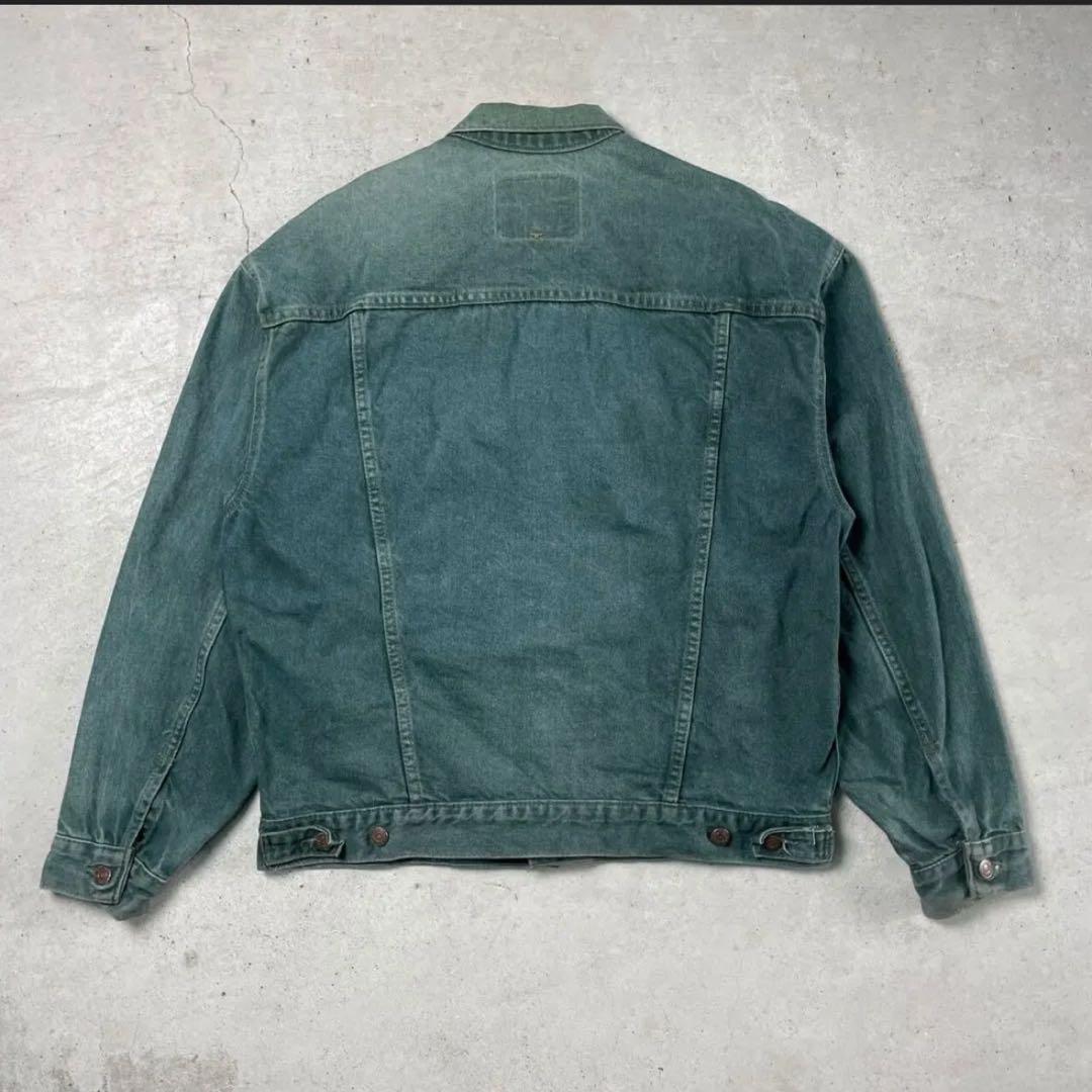 t*y様 90年代 USA製 Levi's リーバイス オレンジタブ