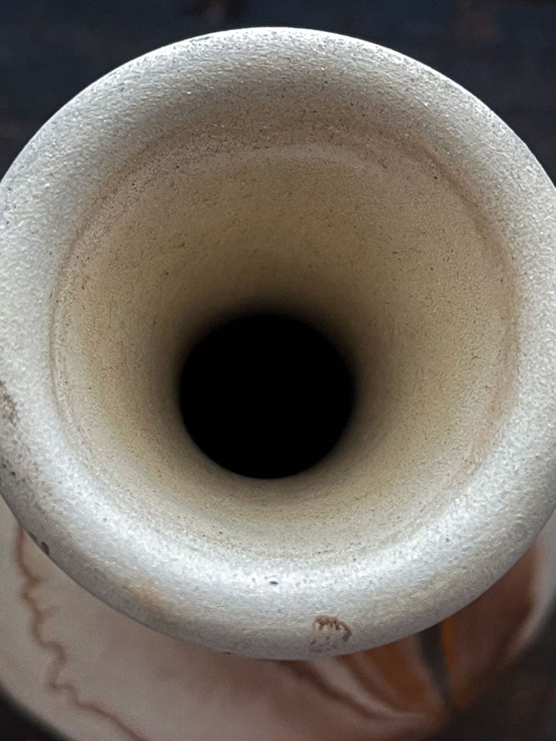 NEMADJI POTTERY ネマジ ヴィンテージ陶器 USA製 アンティーク