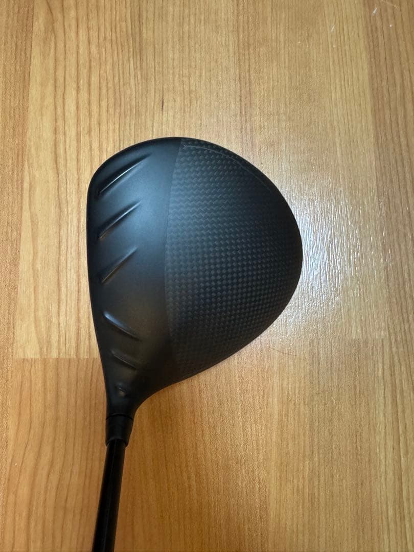 クラブ PING g440 MAX tour-AD DI-6s BLACK