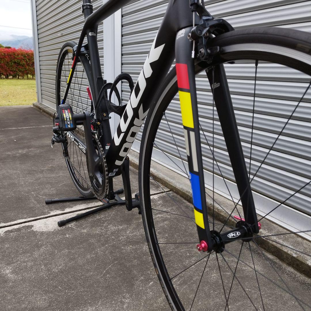 LOOK 785 Huez RS Mサイズ