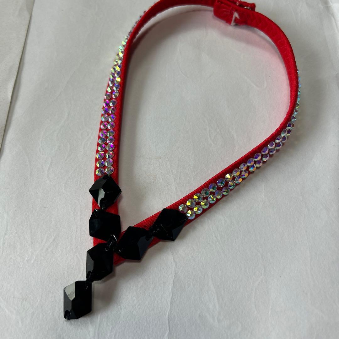 新品、M〜サイズ 社交ダンス、競技ドレス、モダンドレス、スタンダード、デモドレス